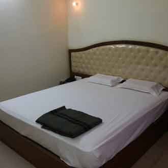Saideeps Holiday Park, Shirdi 2
